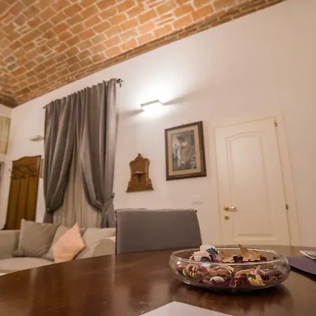 Daire Zer051 San Vitale 66 *